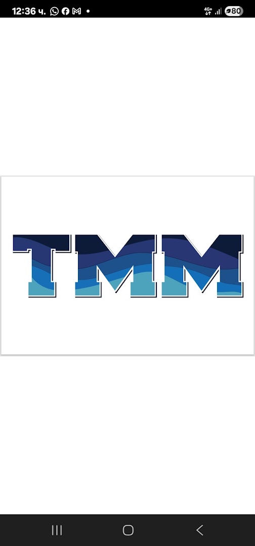 Tmm Stukadoor — Foto’s 4